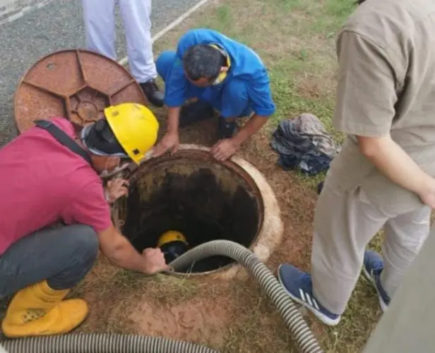 Sedot WC senen Murah senen