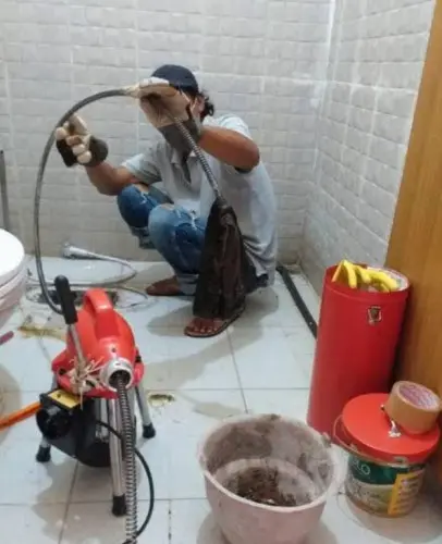 Sedot WC senen Murah senen