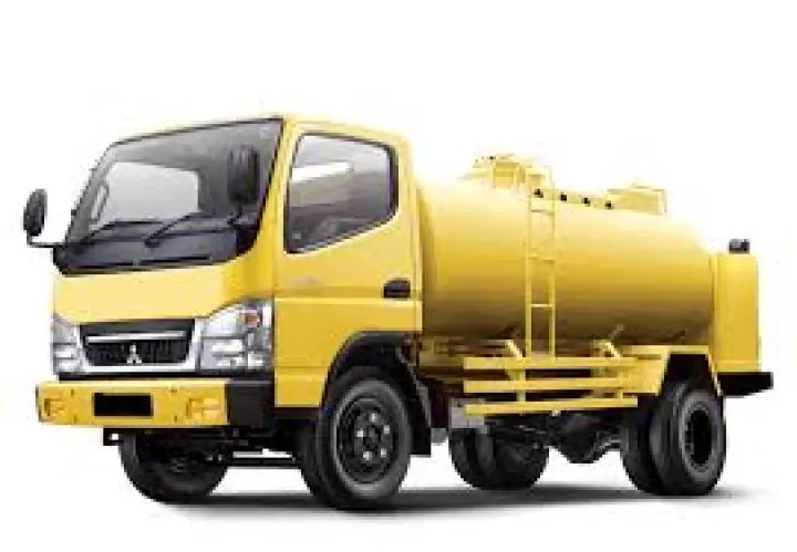 SEDOT WC SAMPAI HABIS senen